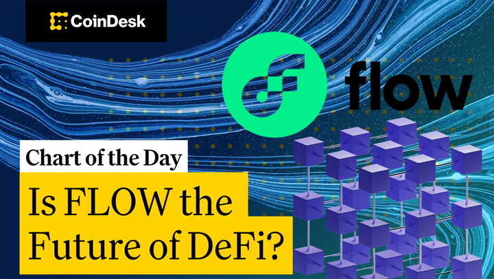 'Video thumbnail for Flow Blockchain Hits Record-Breaking Total Value Locked'