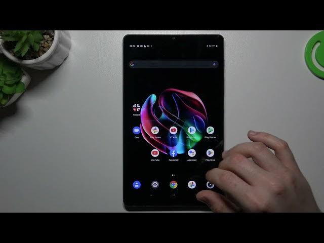 Video thumbnail for How to Make REALME Pad Mini Louder