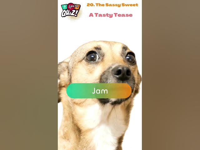 Video thumbnail for 🔥 25 Cheeky Riddles That'll Tickle Your Funny Bone! 😜 | Can You Handle the Wit? 20