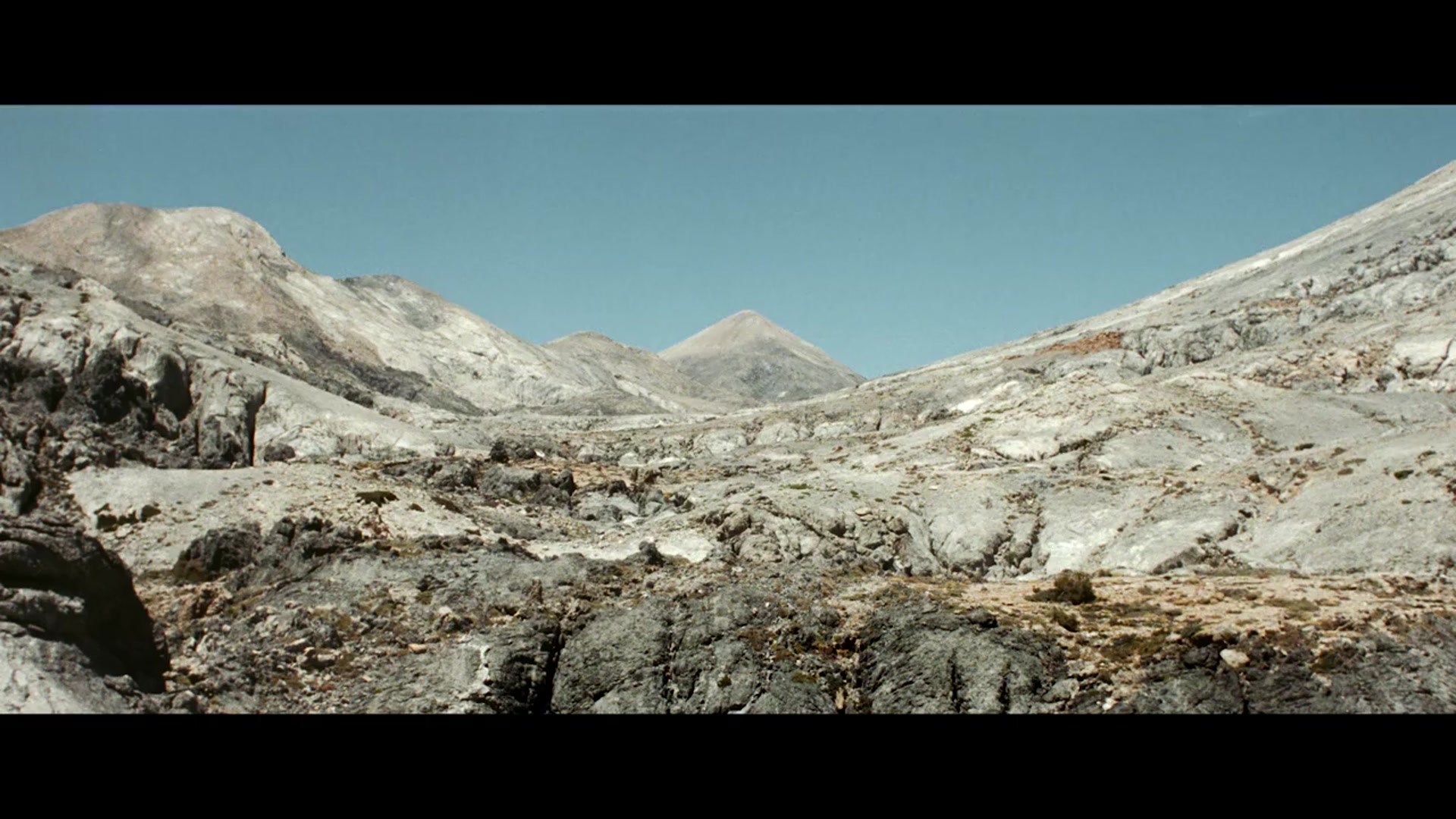 'Video thumbnail for The Carpenter's Son - Official Trailer'