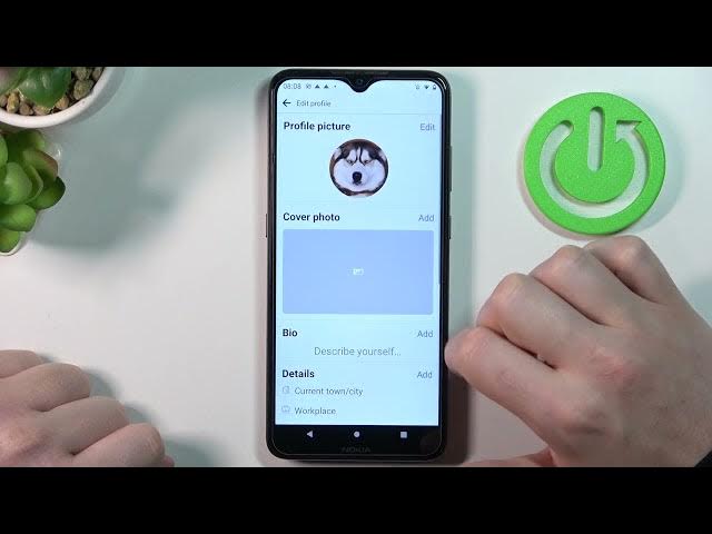 Video thumbnail for Facebook - How To Change Profile Cover Photo