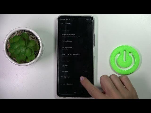 Video thumbnail for How to Clear Credentials on TECNO Camon 20 Pro