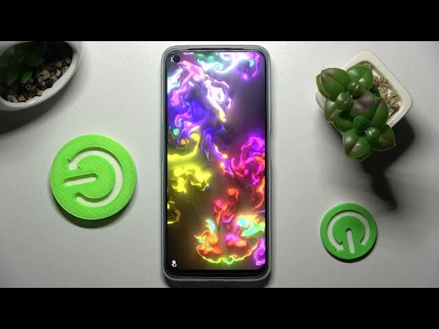 Video thumbnail for ONEPLUS NORD CE 2 LITE - How To Download & Apply Live Wallpaper