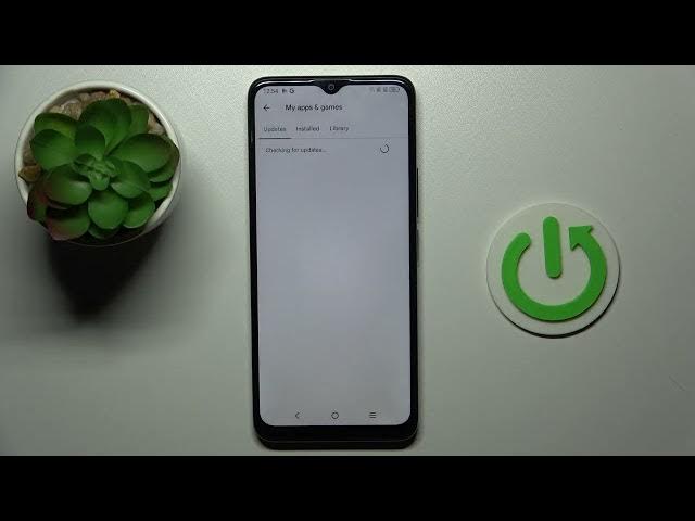 Video thumbnail for How to Update Apps in TCL 405 – Find Newest Apps Versions