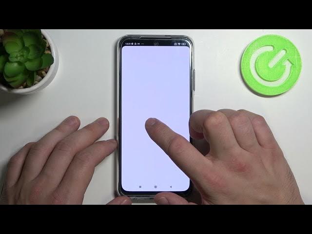 Video thumbnail for How to Enable Quick Ball on XIAOMI Redmi Note 10S - Disable Quick Ball