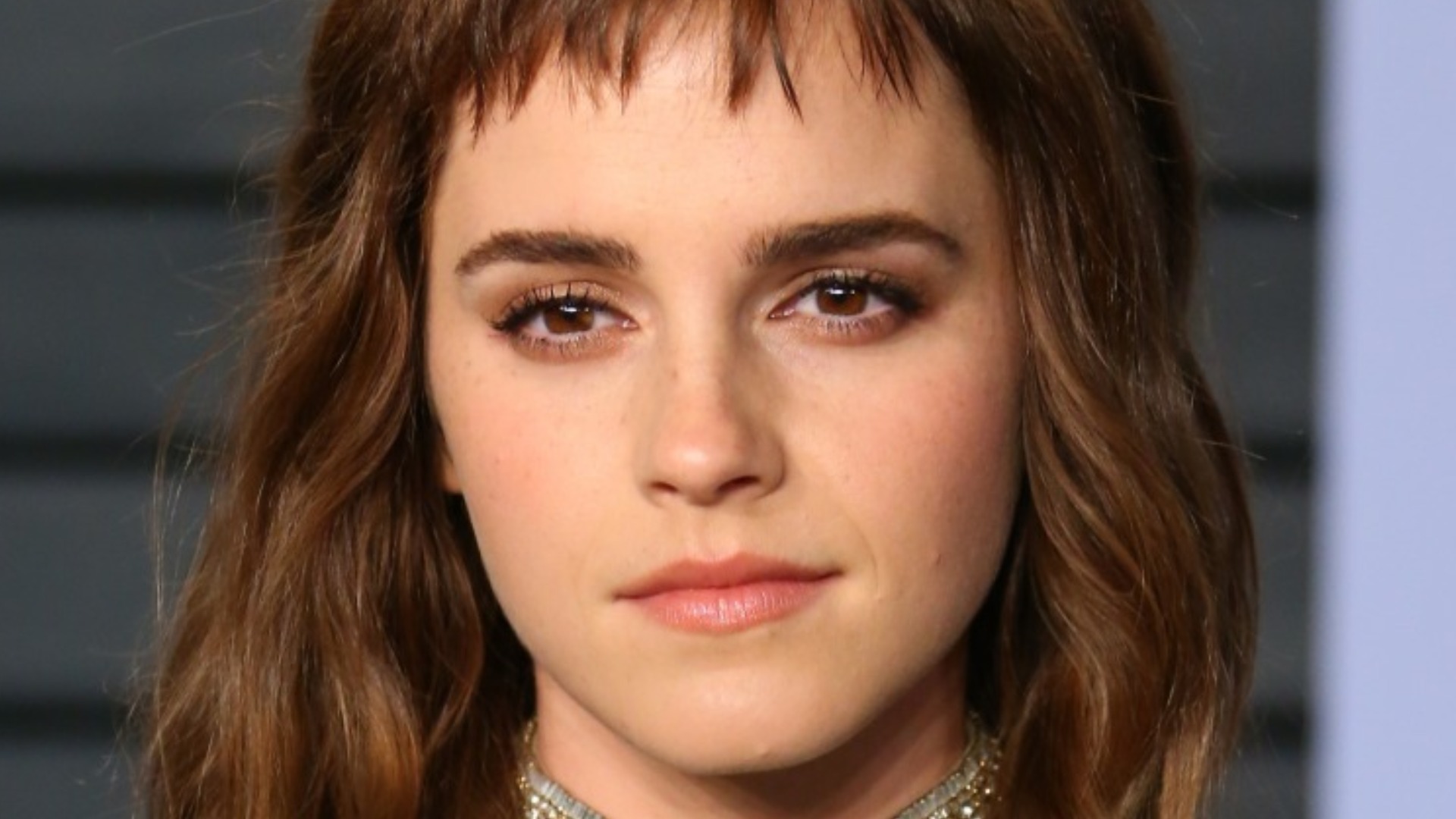 Video thumbnail for Emma Watson Reveals A Dark Secret About Playing Hermione