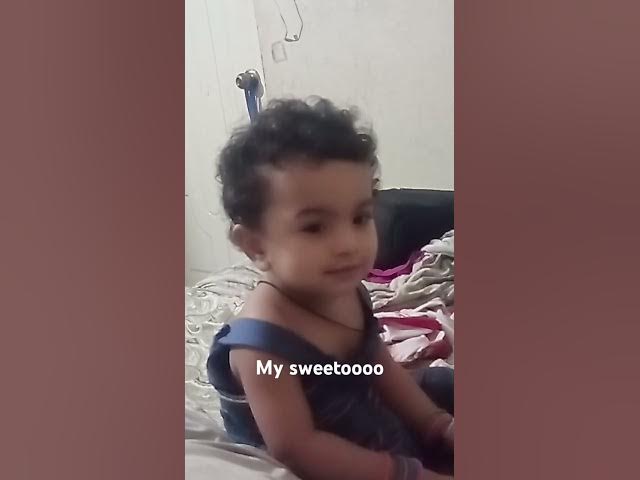 Video thumbnail for Twitteringggggg  #children #babyactivities  #kidsvideo #funnyshorts#funny