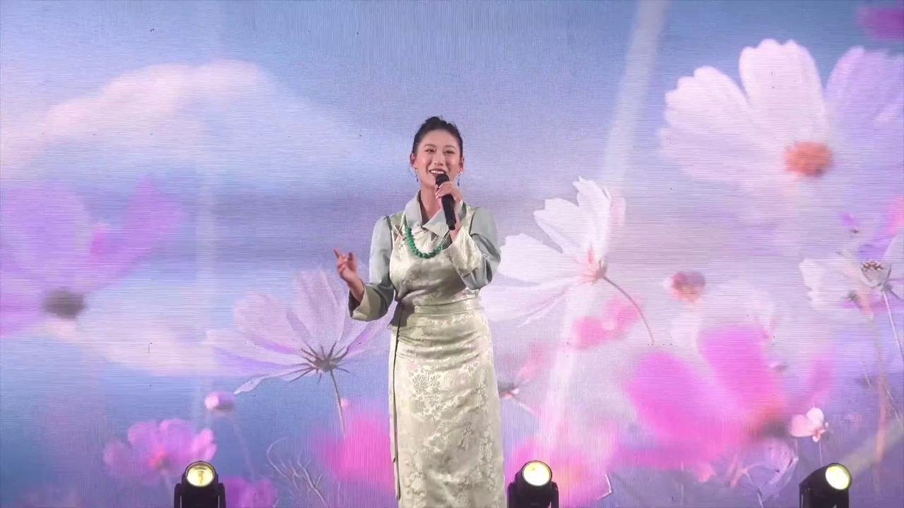 Video thumbnail for Myanmar: China-Myanmar Cultural Festival in Yangon.