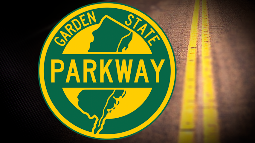Video thumbnail for Radioactive medical material found in SUV after Parkway crash