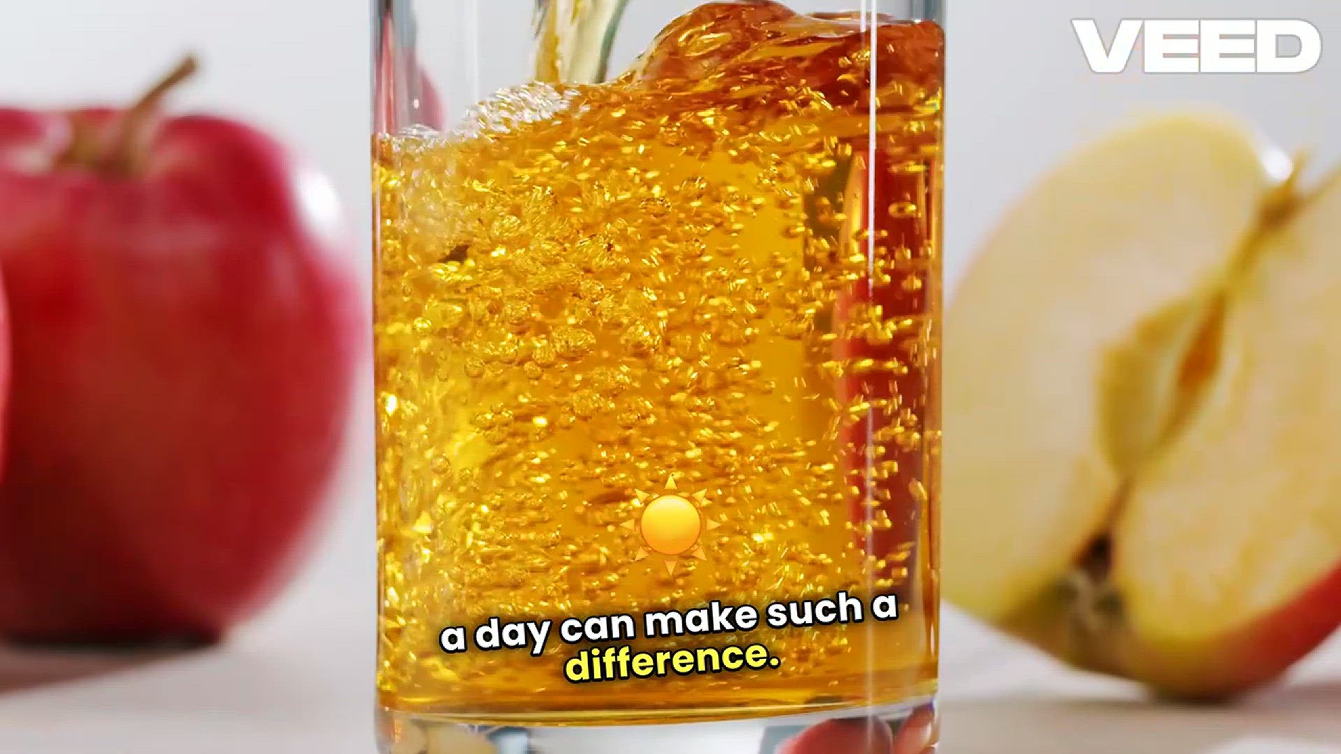 'Video thumbnail for How to Use Apple Cider Vinegar for Weight Loss'
