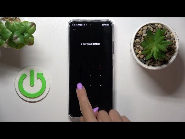 Video thumbnail for How to Clear Credentials on POCO X4 GT - Remove Credentials