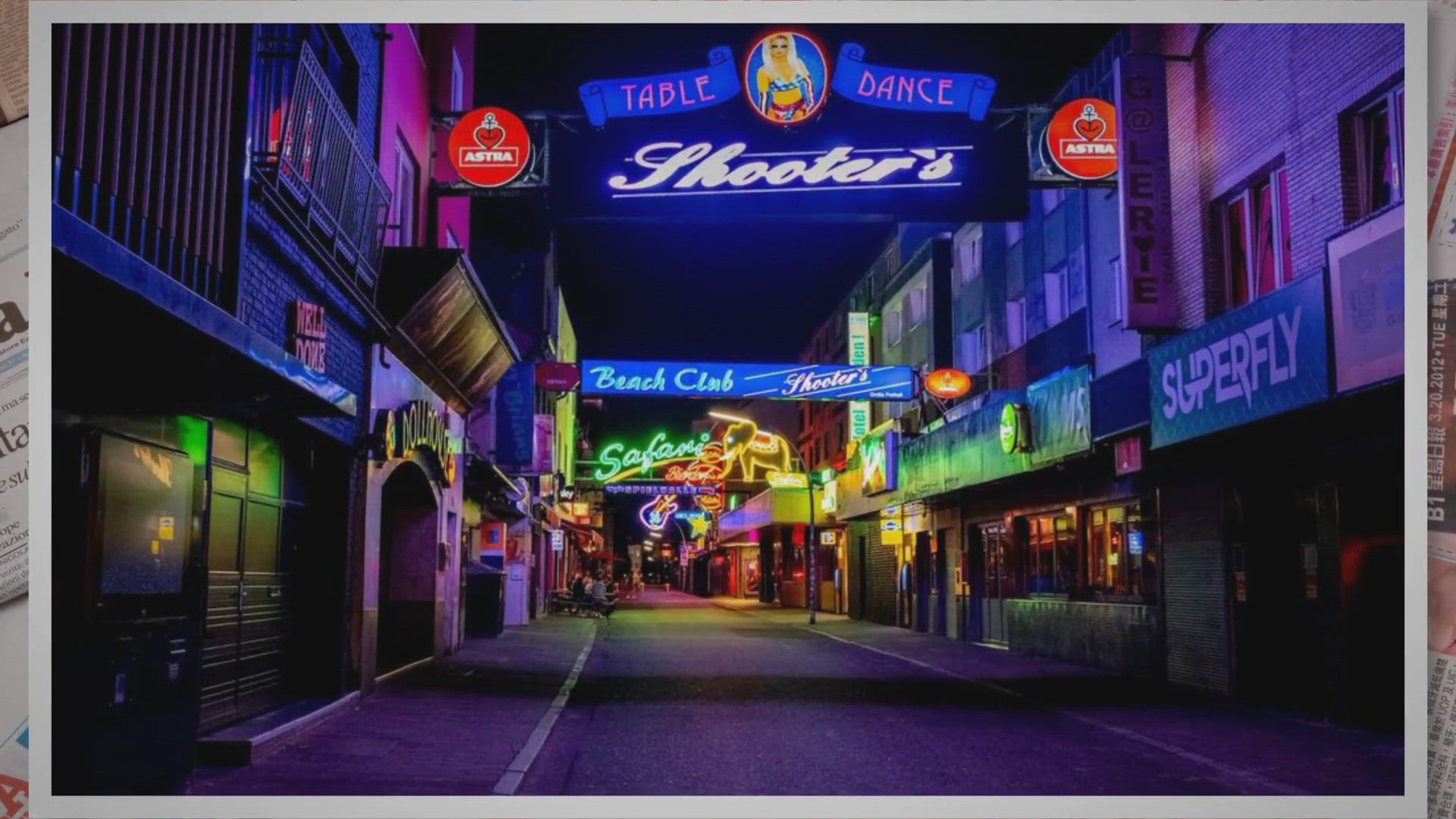 'Video thumbnail for What Are Gentlemen’s Clubs? – 10 Tips, How To Behave And Have Fun'