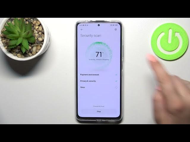 Video thumbnail for How to Scan Viruses on Xiaomi Redmi Note 11 Pro+ – Scan Viruses