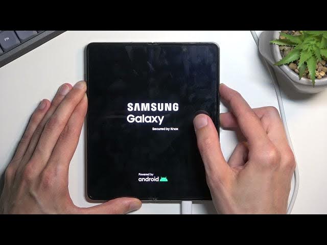 Video thumbnail for How to Wipe Cache on SAMSUNG Galaxy Z Fold4 - Speed Up Your Samsung Galaxy Z Fold4 By Deleting Cache