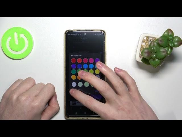 Video thumbnail for NotifyBuddy App - Get Custom Led Notification Showcase