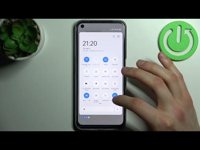 Video thumbnail for Realme Narzo 50 - How To Setup Portable Hot-Spot