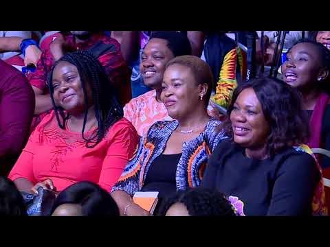 'Video thumbnail for Dr. Helen Paul Shares Touching Life Story'