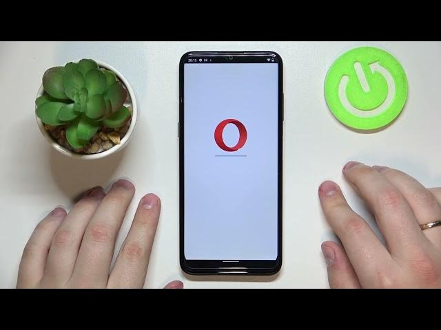 Video thumbnail for How to Start Using Opera Browser on Nokia G11 - Download & Install Opera Browser