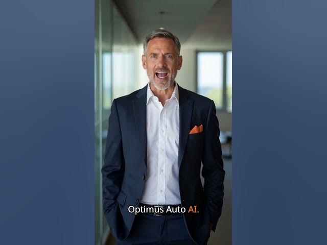 Video thumbnail for Want Your Business To Run Itself 24/7?