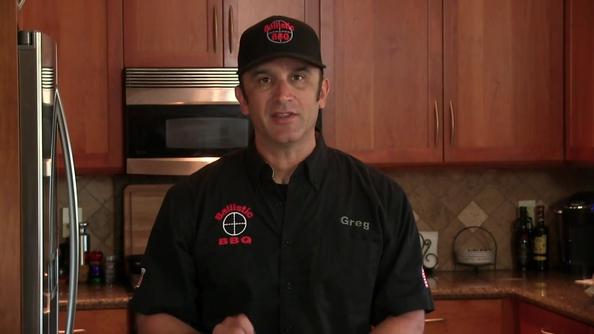 Video thumbnail for Kentucky Hot Brown Burger Recipe_(720P_HD)