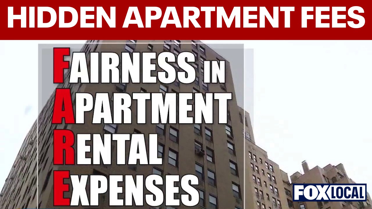 Video thumbnail for NYC rental crisis: Brokers use 'hidden listings' loophole to bypass fee ban