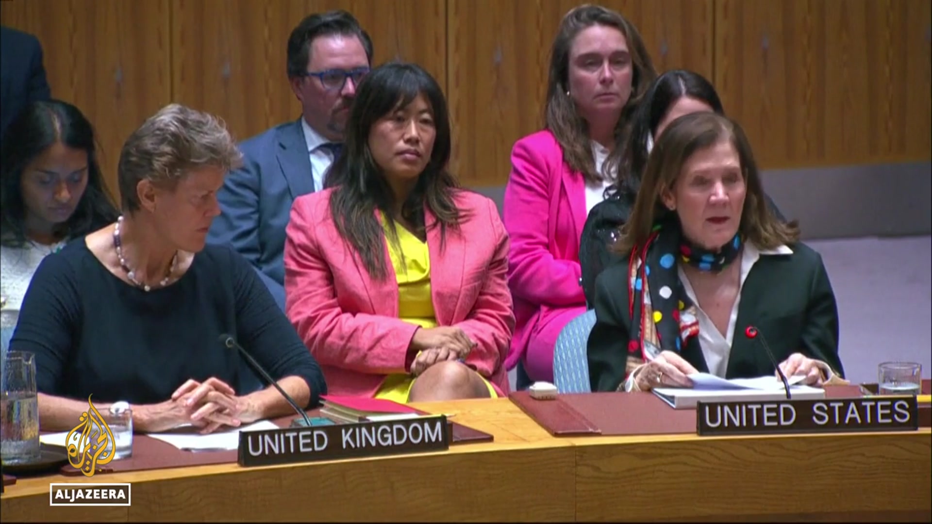 'Video thumbnail for Sanctions against Iran to resume: Iran and allies fail to delay return of restrictions'