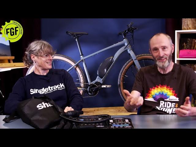 Video thumbnail for Fresh Goods Friday 704 - Jumping the Shark