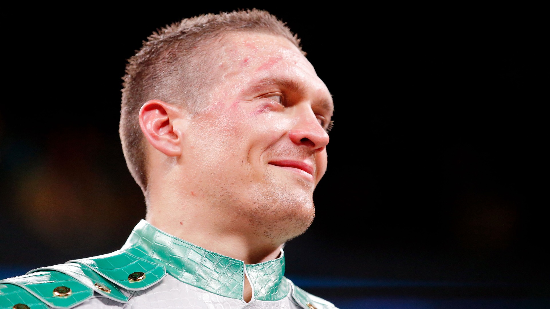Video thumbnail for Usik's Dramatic Victory Over Verhoeven in Giza Explained
