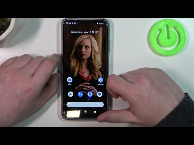 Video thumbnail for How to Make Emergency Call in Indonesia in NOKIA G22