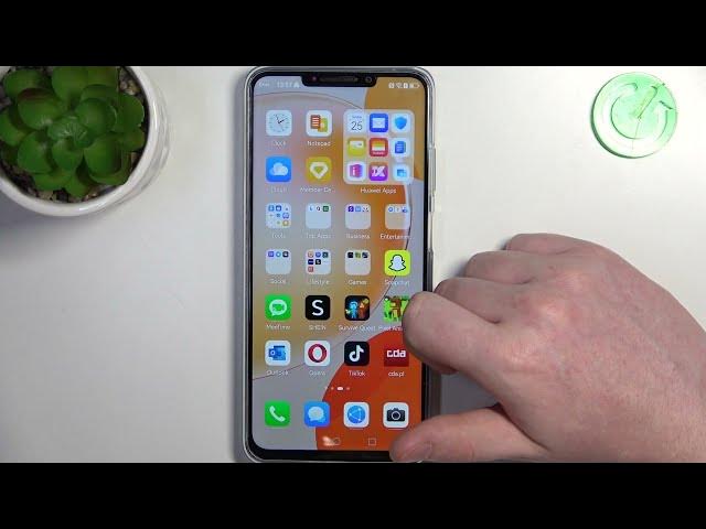 Video thumbnail for How to Install RAR Application on Huawei Nova Y91?