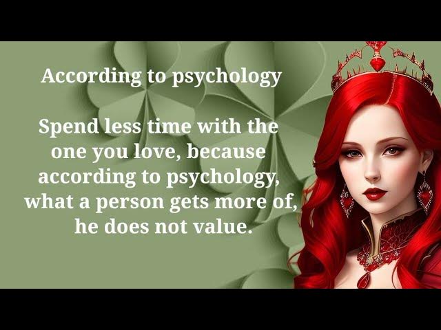 Video thumbnail for According to psychology | if a Man has a big penis then women during x | English quote