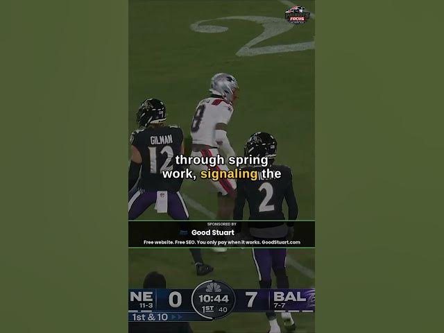 Video thumbnail for Douglas Shows Confidence in McDaniels' System
