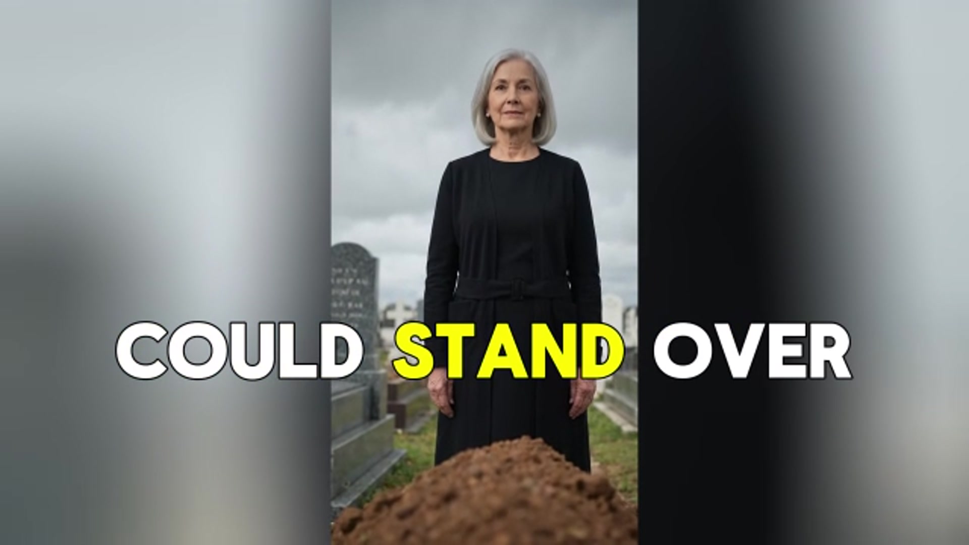 Video thumbnail for At My Husband's Funeral My Daughter-in-Law Whispered "Put the Old Lady in a Home and Speed Up the Money" — She Never Knew He'd Been Listening From His Deathbed