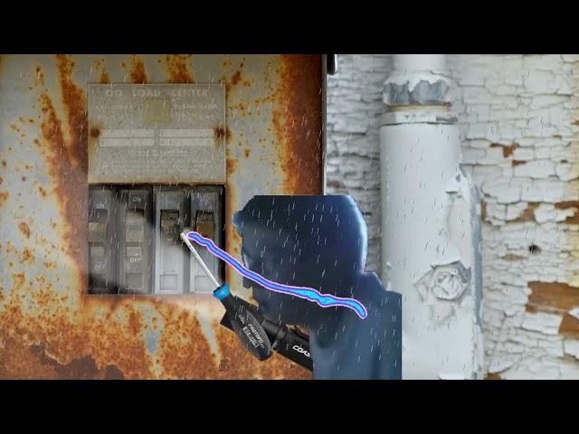 Video thumbnail for The AGK Show Episode #12: Leopold Has A Power Cut