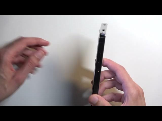 Video thumbnail for How to Hard Reset ZTE Nubia Red Magic 8 Pro via Settings