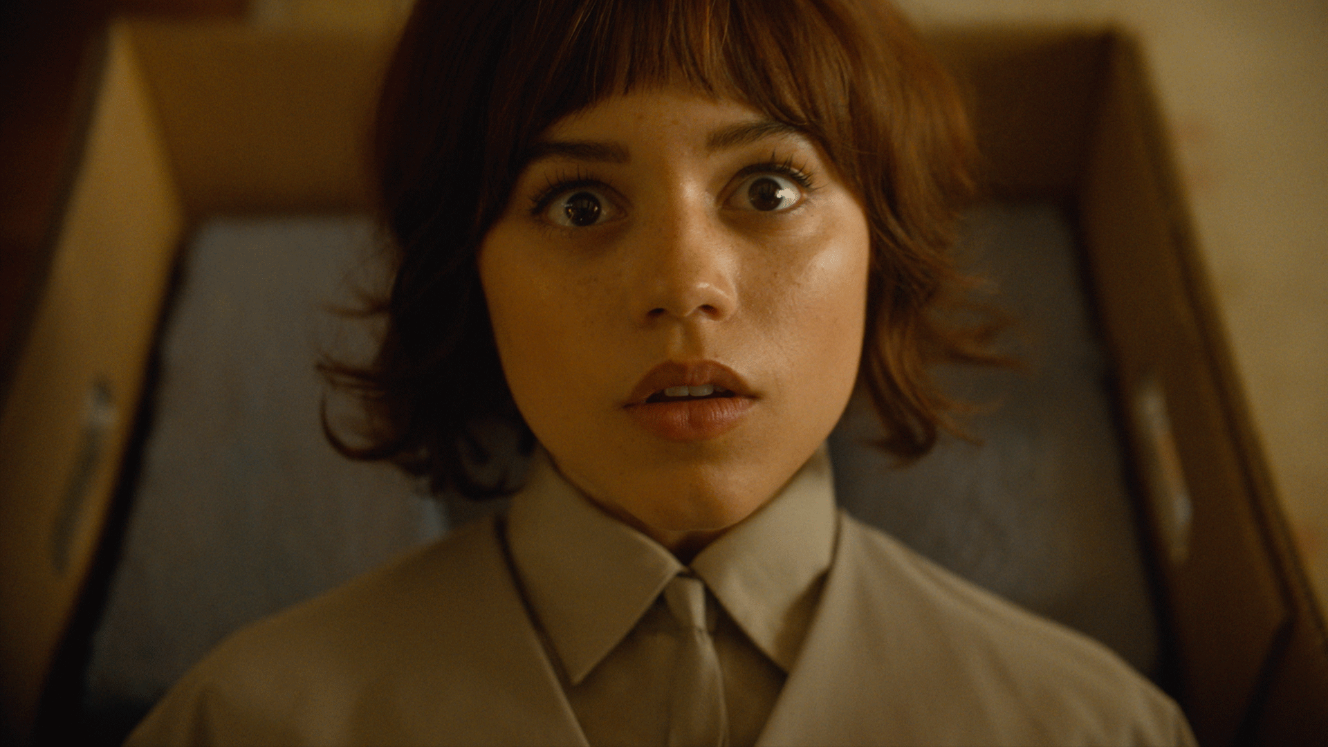 Video thumbnail for Klara and the Sun - Official Trailer