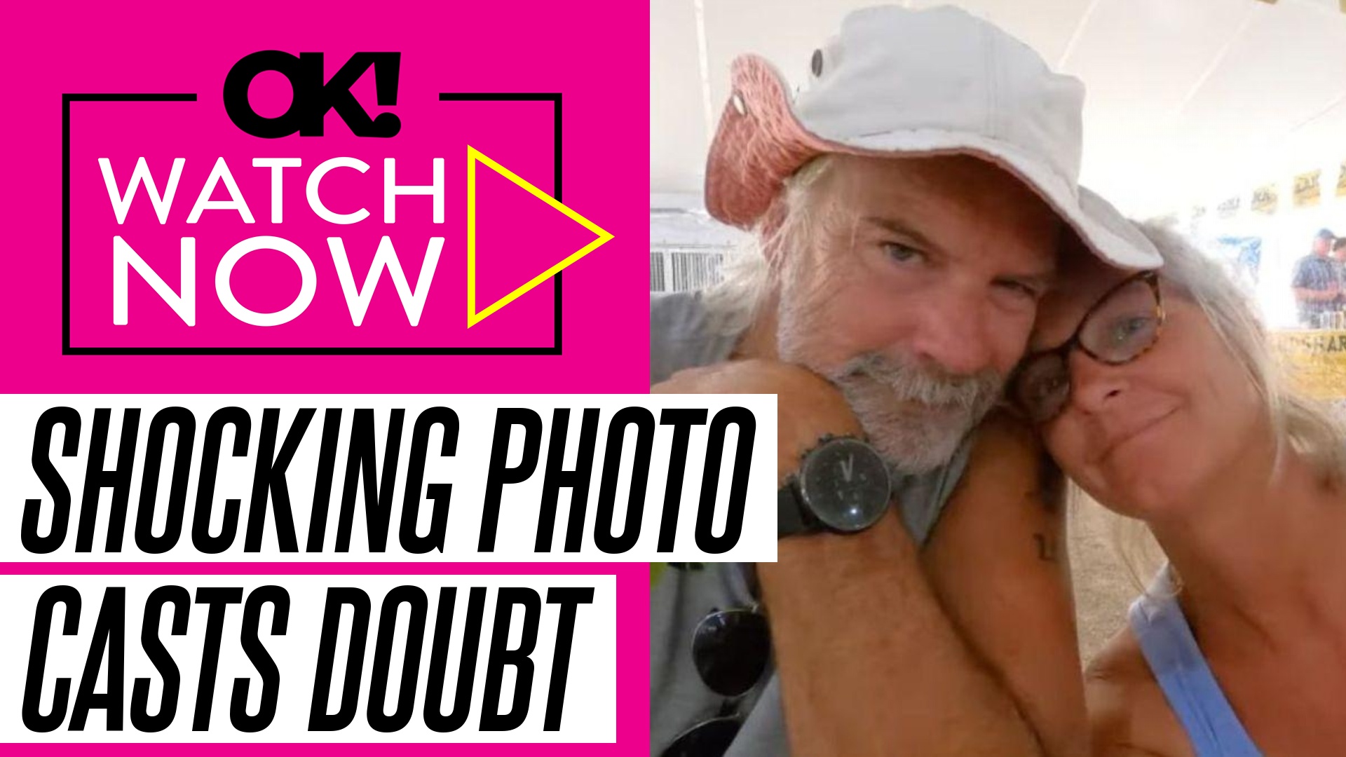 Video thumbnail for Bahamas 'Overboard' Case: Eerie Final Photo of Lynette Hooker Alive Casts Doubt on Husband Brian's Story