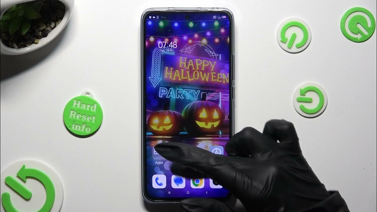 Video thumbnail for How To Lock Apps With App Lock on Xiaomi 13T