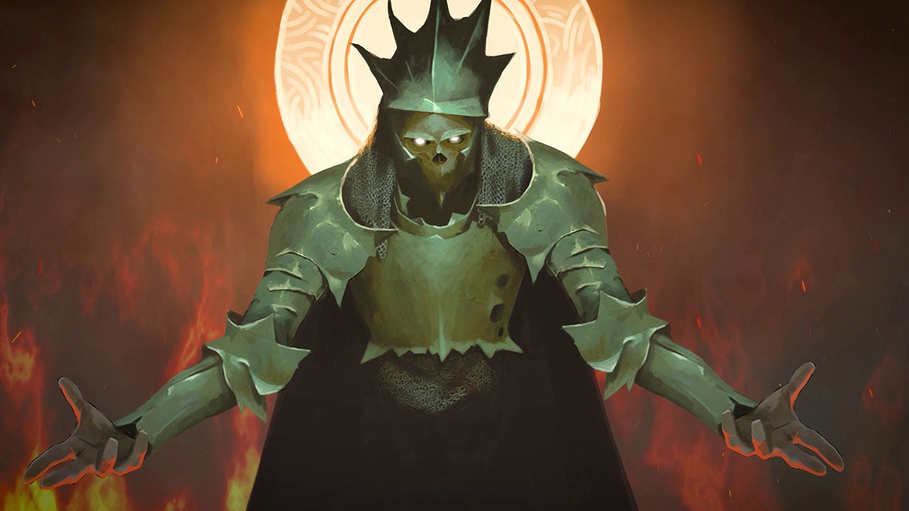 Video thumbnail for Shards of Order - Official Release Date Trailer