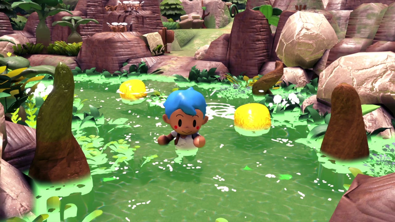 Video thumbnail for Littlelands - Official Demo Launch Trailer