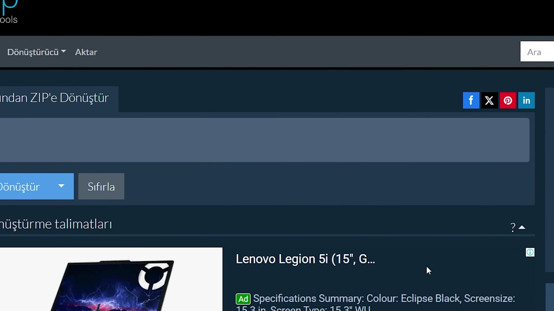 Video thumbnail for 📦 EGG Dosyalarını ZIP'e Dönüştürme (Basit Kılavuz)