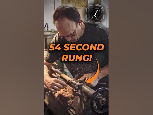 Video thumbnail for 54 Seconds in 2018: Breaking My Own Limits