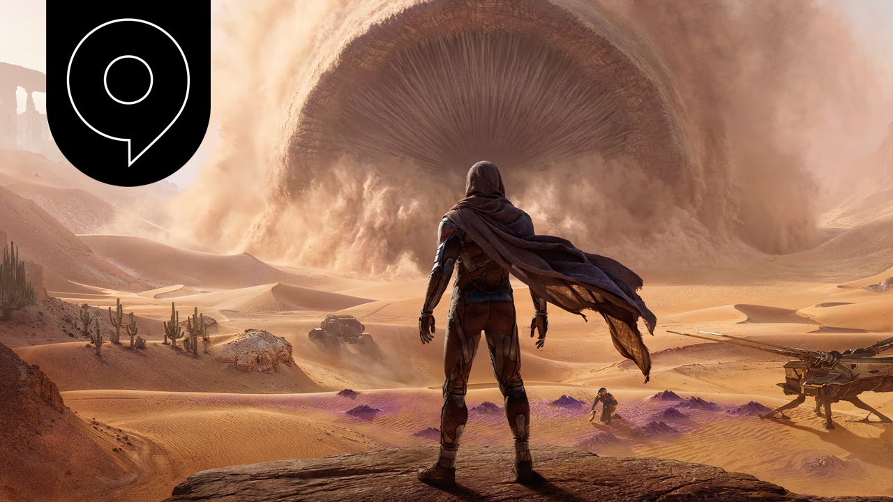 Video thumbnail for Dune: Awakening’s Single-Player Mode Will Keep You Busy Till Dune Part 3 | gamescom 2026