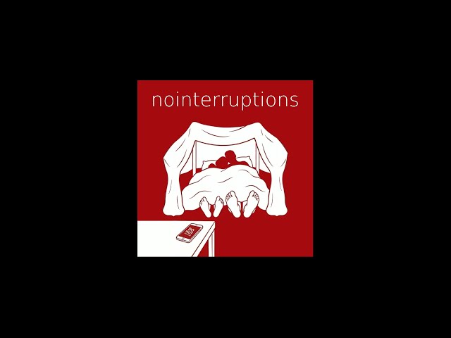 Video thumbnail for nointerruptions - jAIc - (Official Audio)