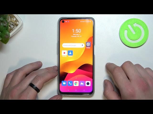 Video thumbnail for How to Change Brightness Level on REALME 9i – Adjust Screen Brightness