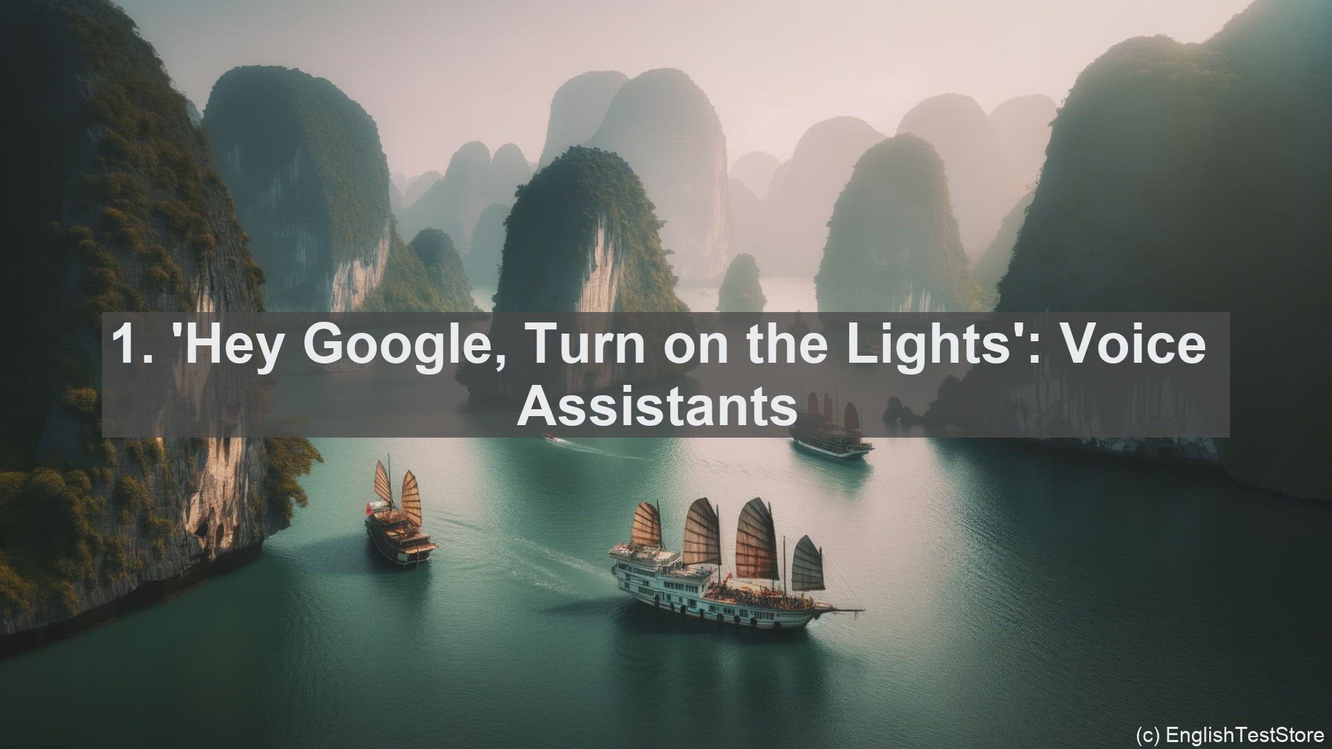 'Video thumbnail for Top 10 Phrases for Talking about Home Automation and Smart Technologies'
