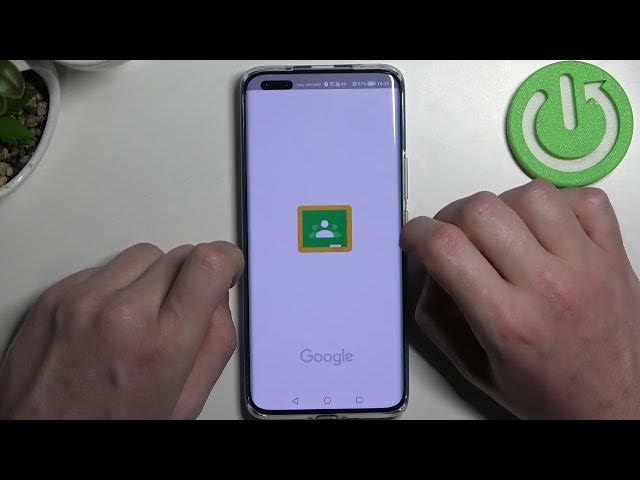 Video thumbnail for Honor Magic 4 Pro - How To install And Join Google Classroom