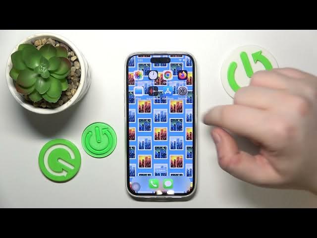 Video thumbnail for How to Check if iPhone 15 eSIM is Active?