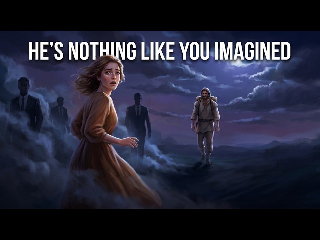 Video thumbnail for When Your Future Marriage Looks Different Than Expected