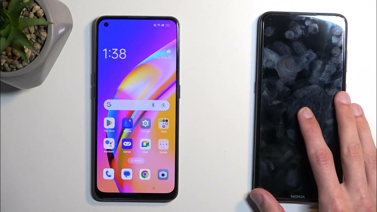 Video thumbnail for How to Bypass FRP on any OPPO device running Android 13
